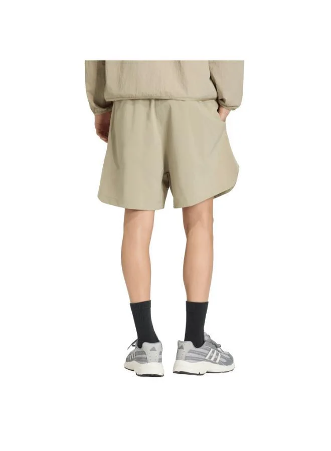 اديداس شورت City Tech